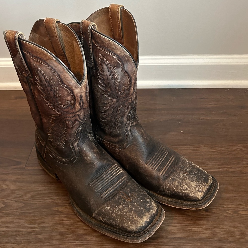 Ariat Cowboy Boots